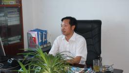 株洲宏信：株洲宏信總經理鄧民慧