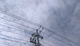 山東泗水天石建材變配電系統工程投運