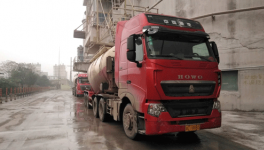 春節過后，水泥人在忙些啥？