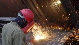 天偉水泥公司開展節前全員安全培訓