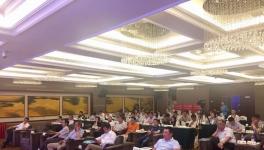 首次!50大水泥集團與聯合公司共建社會責任團體標準發布!