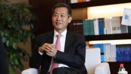 萬億央企再現人事變動，王祥明出任華潤集團總經理 