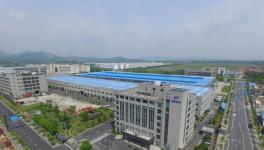 水泥、熟料環保智能中轉，這里有一攬子解決方案！