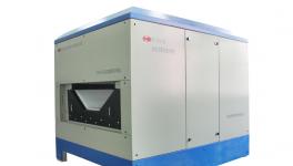 一次性采購13臺，海螺水泥用它進行質量控制！