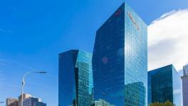 金隅冀東戰略重組歷時3年 終于畫上圓滿句號！