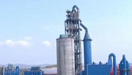 南方水泥擬投資2776萬元?實施生產線脫硫技改！