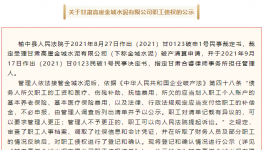 難！多家水泥廠破產！