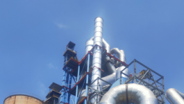 粉塵濃度＜5mg/Nm3！中建材超低排放技改案例分享！