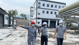 “零填埋”！亞泰水泥危廢處置及替代燃料項(xiàng)目順利驗(yàn)收！