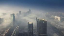 預警！大半個中國！又一輪水泥廠停產！