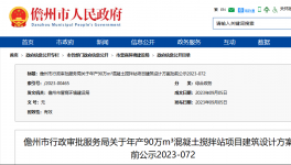 大手筆！海螺、中國建材、紅獅、山水“狂砸”300多個項目！