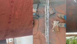 恐怖！6條水泥窯連續開裂！