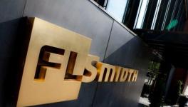 歷史時刻！史密斯宣布剝離水泥業(yè)務(wù)！總部年底搬家！